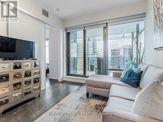 Photo du bâtiment - 5 St Joseph St