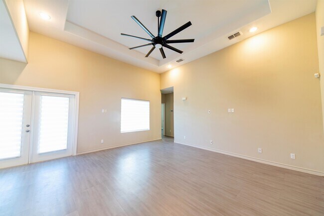 Foto del edificio - 120 Tranquilo Dr