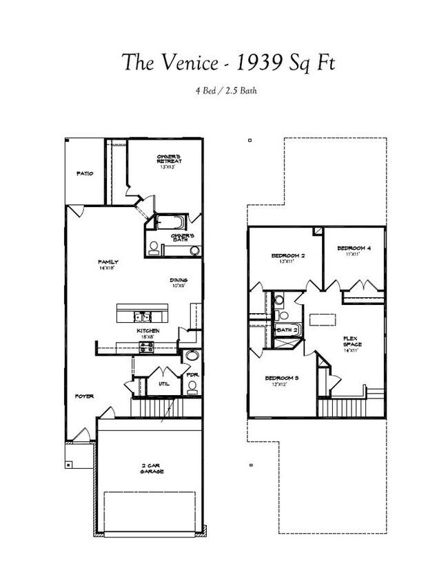 Foto del edificio - 393 N Meadows Dr