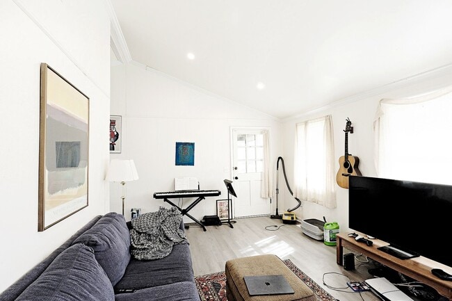 Foto del edificio - Pet-Friendly Crozet Cottage