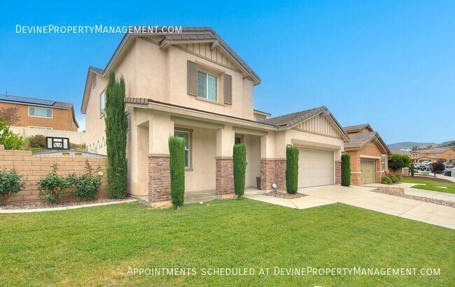 Foto del edificio - 18302 Flowering Plum Way