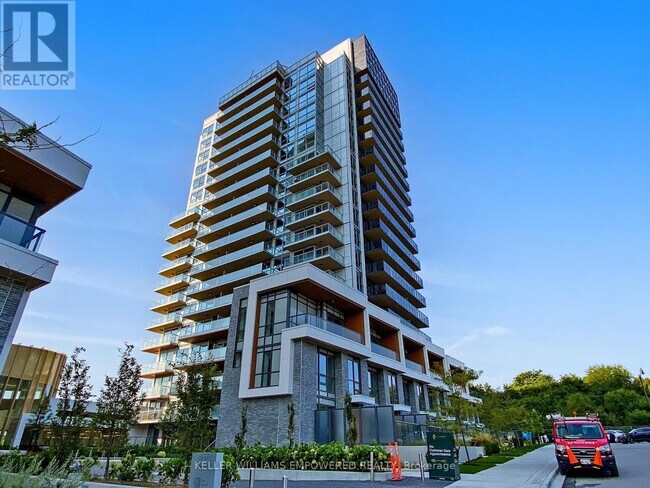 Building Photo - 25-1825 McMahon Dr