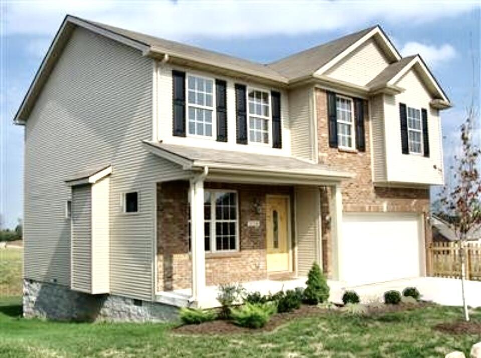Primary Photo - 3216 Sandersville Rd