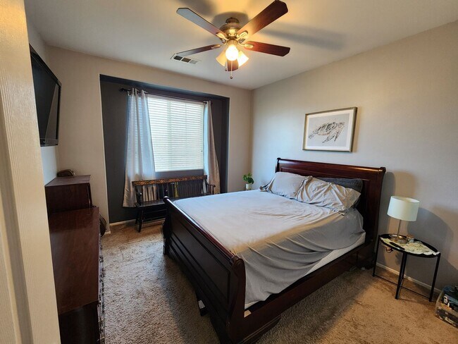 Foto del edificio - Westside Beauty 5 Bedrooms 3 Bathrooms 3252 sq. ft.