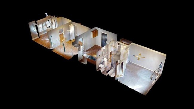 Foto del edificio - 373 West Ave