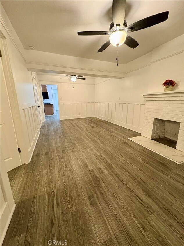 Foto principal - 10941 Hickory St
