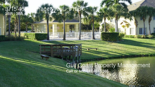 Foto del edificio - 3715 45th Ter W