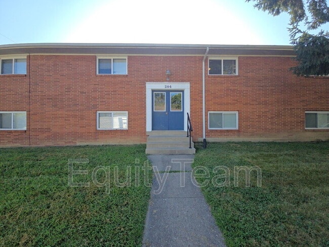 Photo - 204 N 10th St Apartment