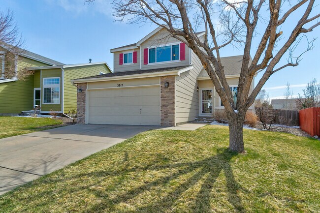 Building Photo - 3815 S Killarney Ct