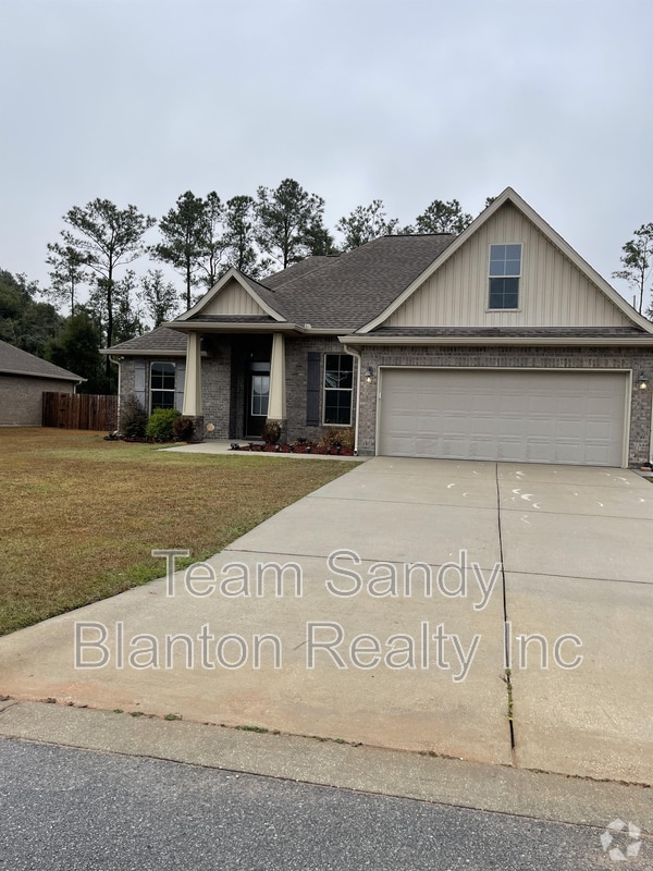 Building Photo - 4811 Spears St