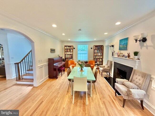 Foto del edificio - 7538 Morningside Dr NW
