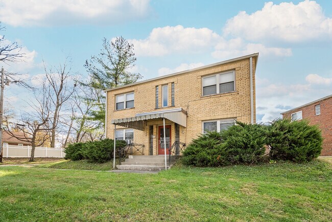 Foto del edificio - 4851 Madison Rd