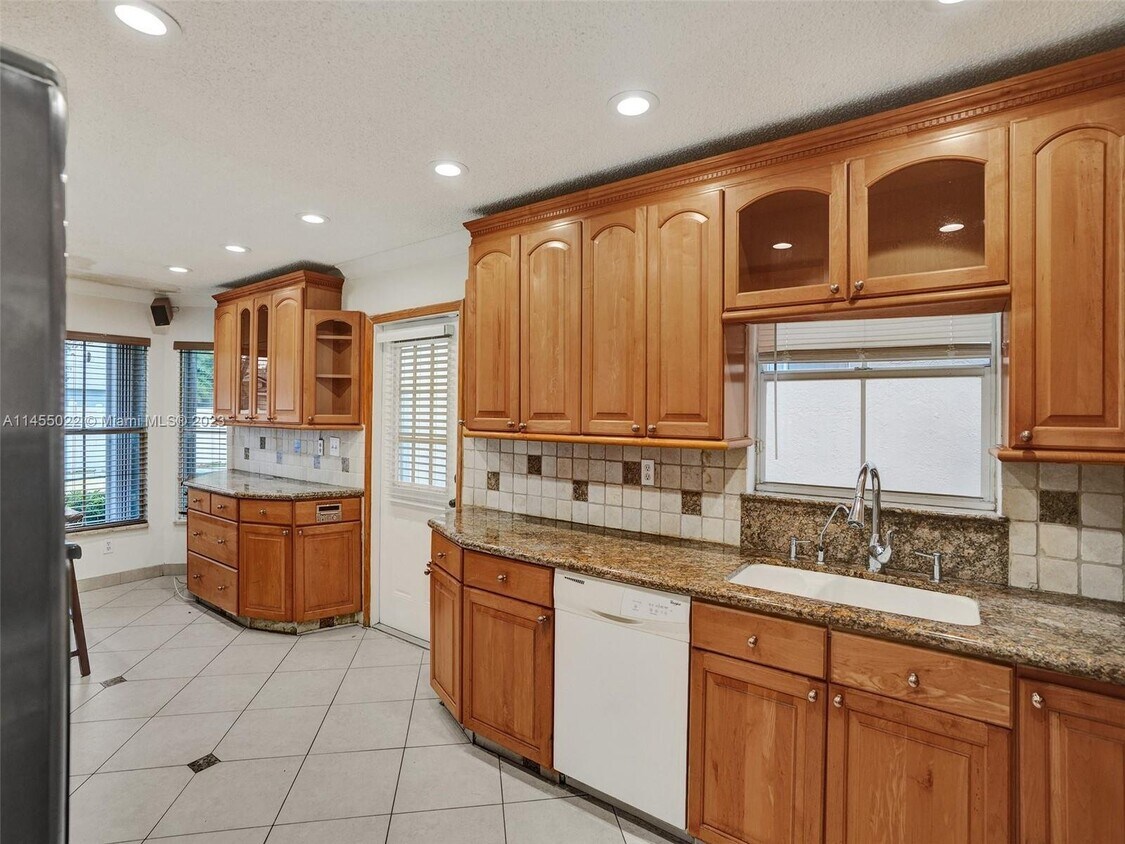 3745 Piccadilly St, Hollywood, FL 33021 House Rental in Hollywood, FL