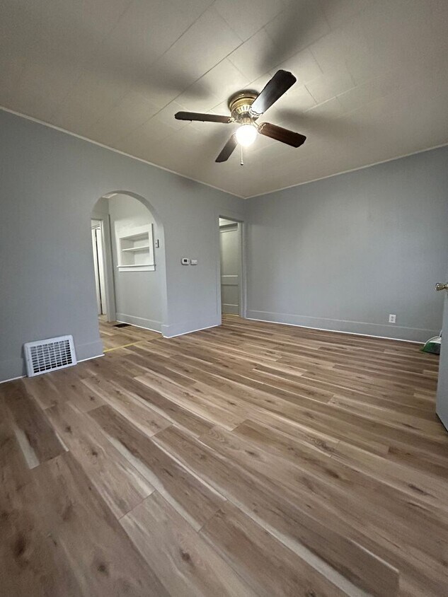 1539 Bertch Ave, Waterloo, IA 50702 House Rental in Waterloo, IA