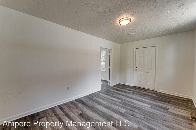 Foto del edificio - 2 br, 1 bath House - 4554 Virginia Ave