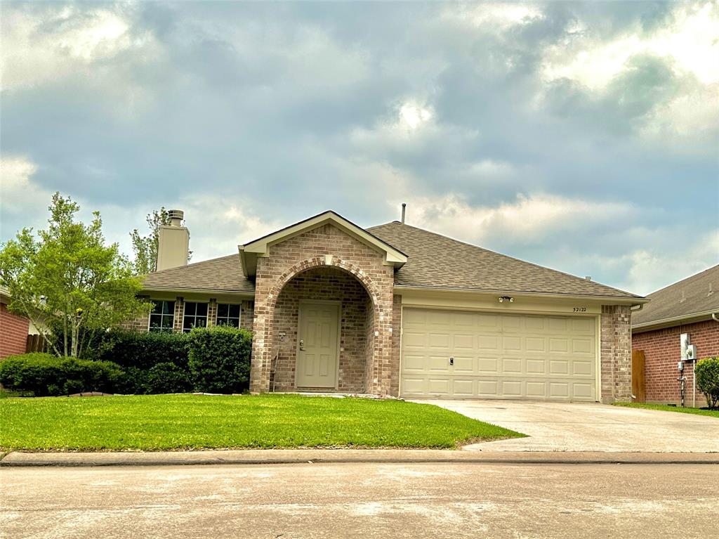 32122 Annice Ln, Pinehurst, TX 77362 House for Rent in Pinehurst, TX