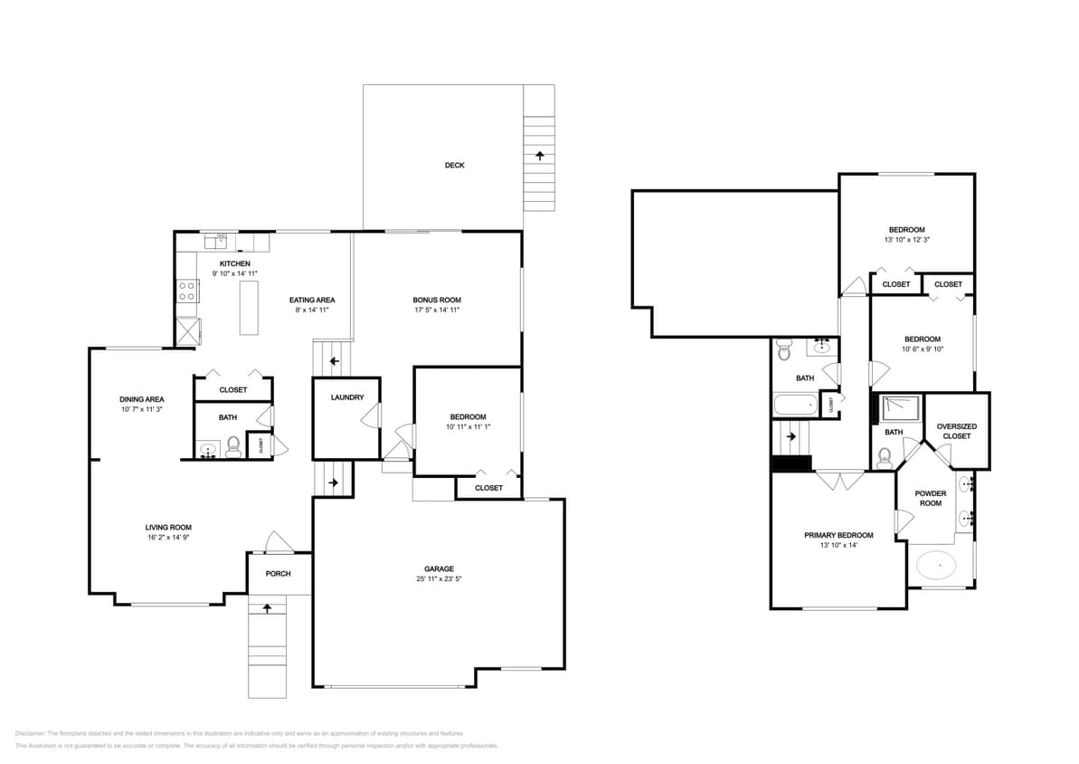 Building Photo - 8412 Jeatran Pl NW