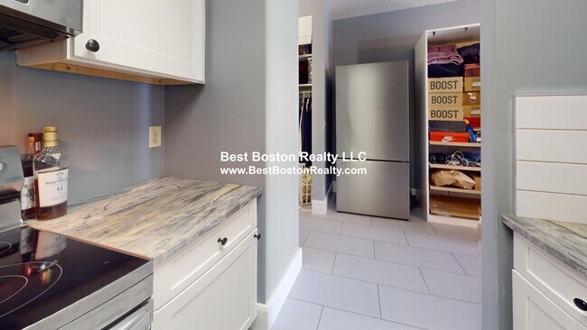 Foto del edificio - 65 Webster St