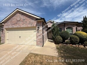 Building Photo - 1929 Belshire Ct