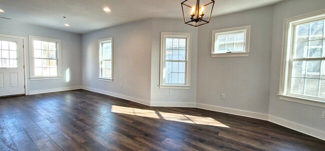 Dining Room - 3 Castlerock St