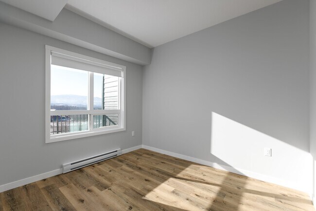 Photo du bâtiment - Lavida - Building B