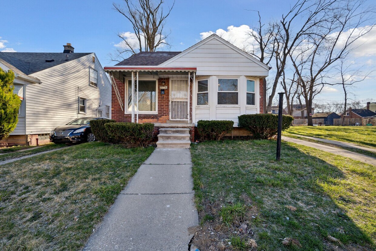 15776 Freeland St, Detroit, MI 48227 House Rental in Detroit, MI