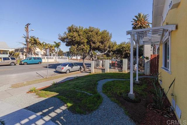 Foto del edificio - 2837 Boston Ave