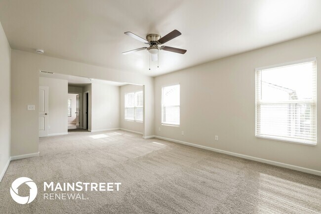 Foto del edificio - 207 Hollyhock Ln