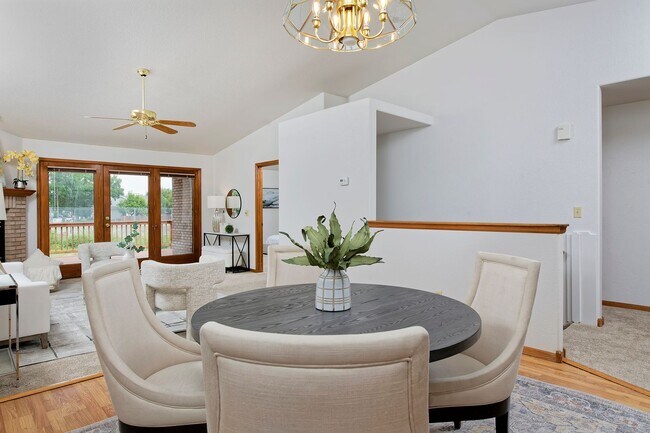 Building Photo - 4 Bedroom Patio Home in West Fort Collins