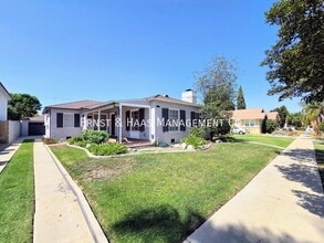 Building Photo - 3627 Orange Ave