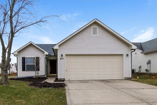 Building Photo - 6101 Patoka Lake Dr