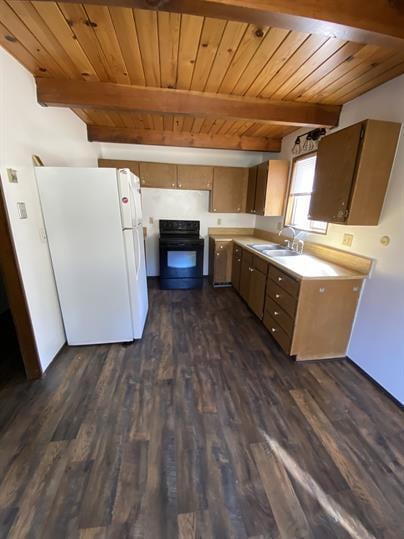 Building Photo - Cozy Mountain Living in Frazier Park – Affordable 2-Bedroom Home