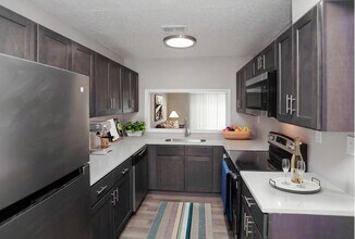 Premium Kitchen Townhouse - The Hub at Nora