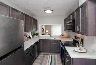 Premium Kitchen Townhouse - The Hub at Nora