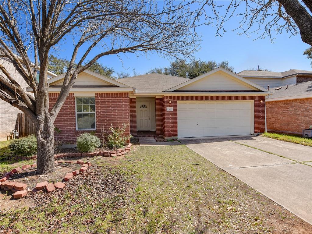 2300 Amy Lynn Ln, Cedar Park, TX 78613 House Rental in Cedar Park, TX