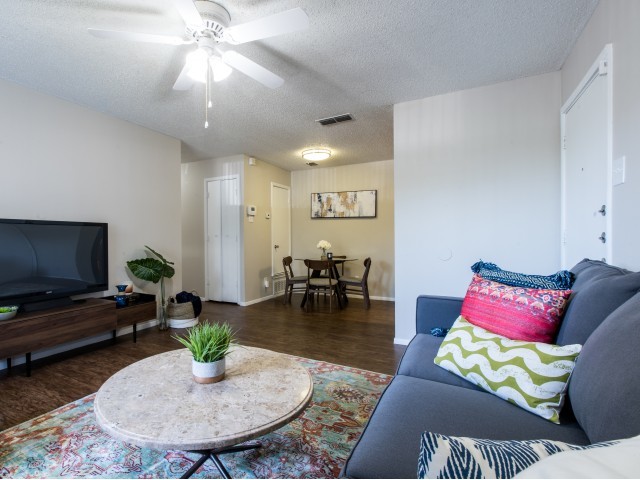 The Fountains Apartments - Lubbock, TX | Apartments.com