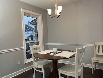 Foto del edificio - 612 Steeplechase Ct