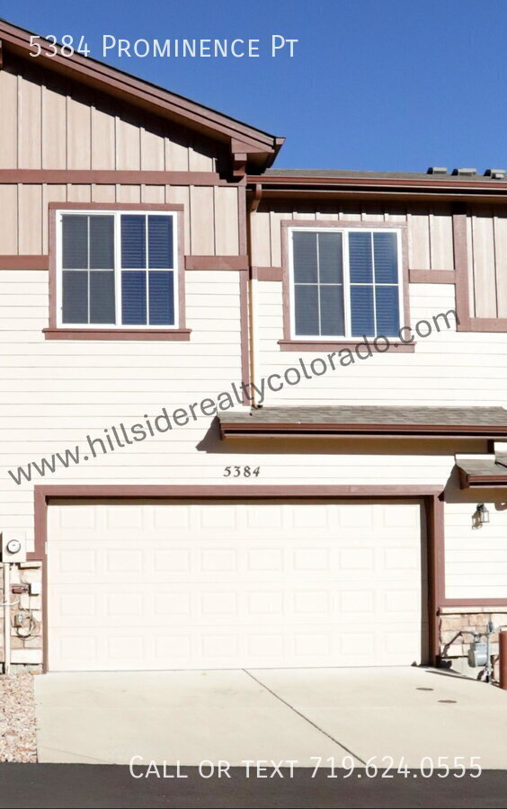 Photo - 5384 Prominence Point Townhome