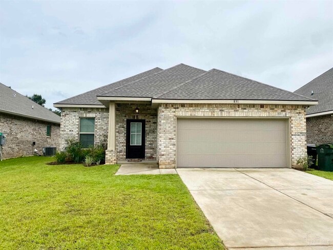 Building Photo - 831 Avellanas Dr