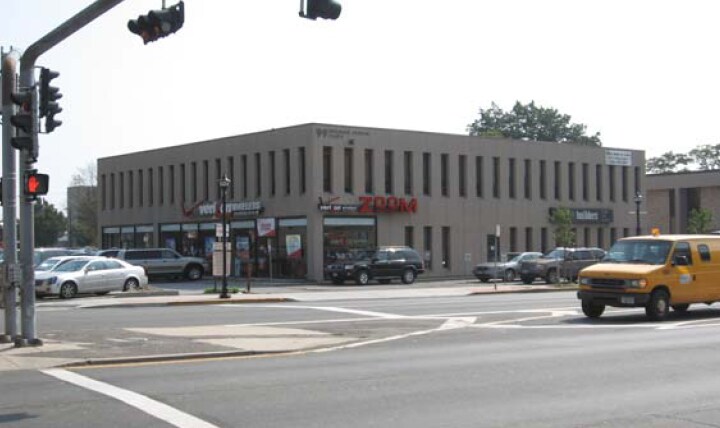 Fotografía del edificio - The Lisle