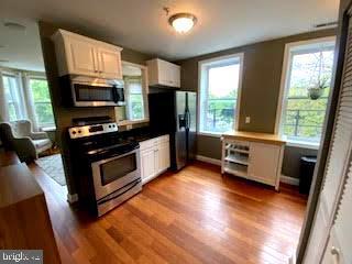 Foto del edificio - 1305 East Capitol St SE