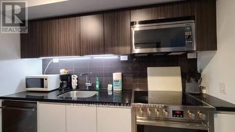 Photo du bâtiment - 85 Queens Wharf Rd