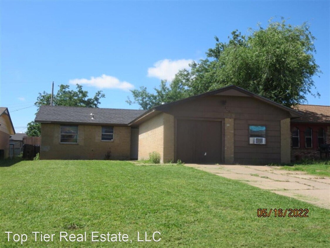 4 br, 2 bath House 220 NW 88th St House for Rent in Oklahoma City, OK