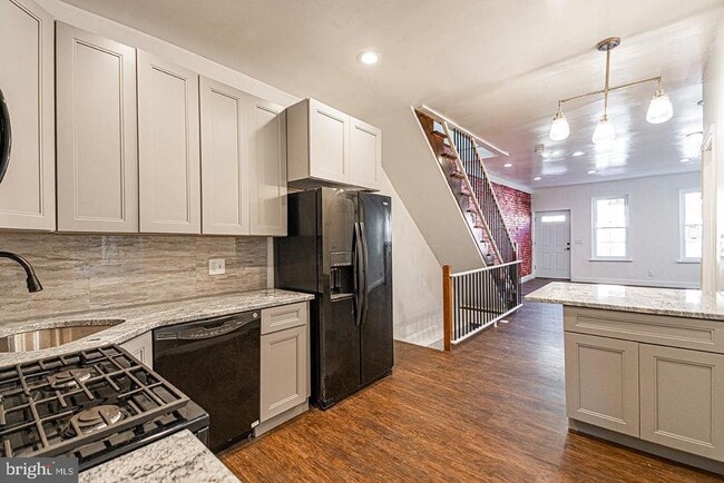 Foto del edificio - 2238 Oakford St