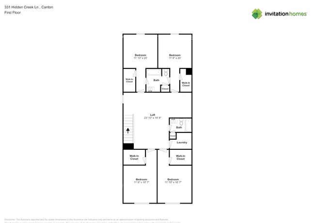 Building Photo - 331 Hidden Creek Ln