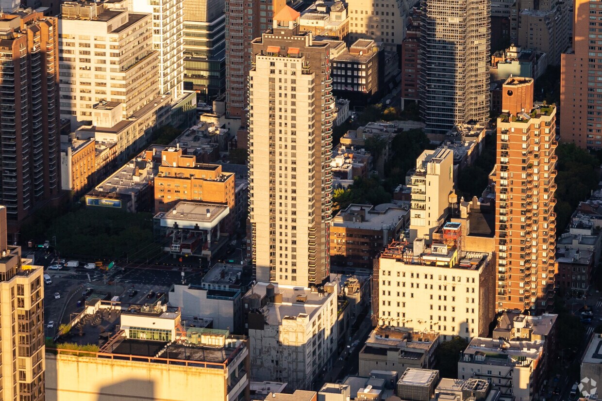 303 E 60th St - 0 Units Available for Rent | New York, NY