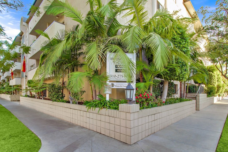 Burton Square Rentals Los Angeles, CA