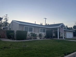 Building Photo - 2307 Cordero Ave