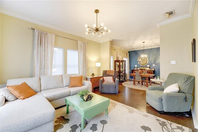 Foto del edificio - 604 Fletcher St