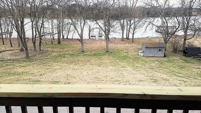 Foto del edificio - LAKEFRONT 3BR/2BA near Gallatin Marina